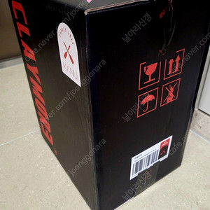 (미개봉 새상품)크레모아 V1040 캠핑 서큘레이터