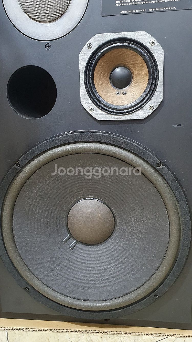 JBL-L112스피커 JBLL112스피커 L-112 A...--1