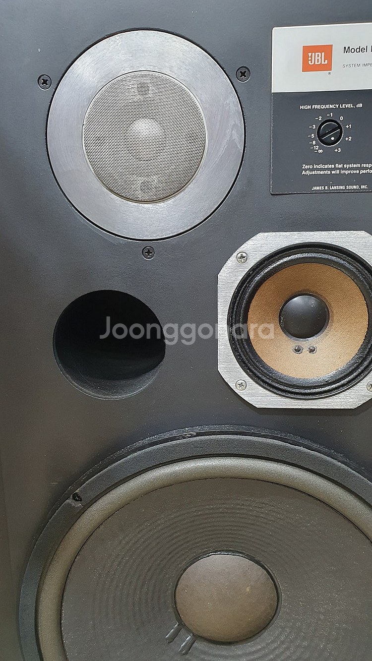 JBL-L112스피커 JBLL112스피커 L-112 A...--2