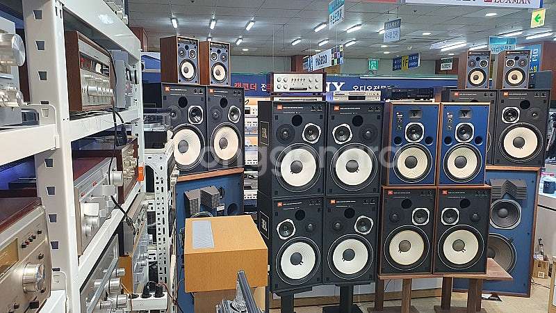 JBL-L112스피커 JBLL112스피커 L-112 A...--7