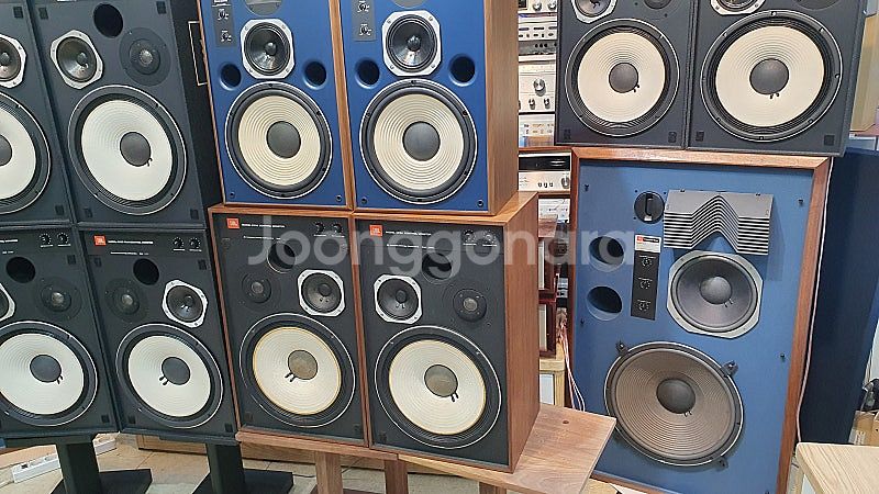 JBL-L112스피커 JBLL112스피커 L-112 A...--8