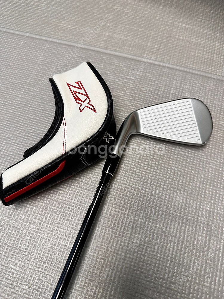 스릭슨 ZX MK2 드라이빙아이언 마크2 3번 zx 7...--1