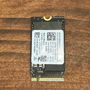 ssd 2242 wd 512g