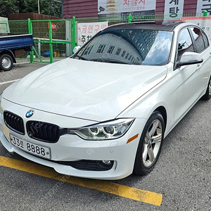 F30 320d 2013년식 무사고 17만8천km 팝니다.