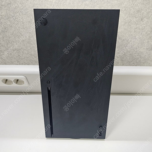 Xbox series X(엑시엑) 판매합니다.(택포, 풀박스)