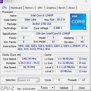 [개인] 게이밍 데스크탑 판매합니다. RTX 3060 Ti