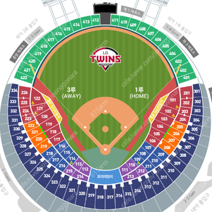 8월18일(일) 잠실야구장 KIA vs LG KIA쪽 3루 오렌지 응원석(220,221) 2연석, 3루 네이비석(325) 통로2연석