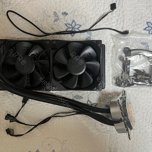 EVGA CLC240