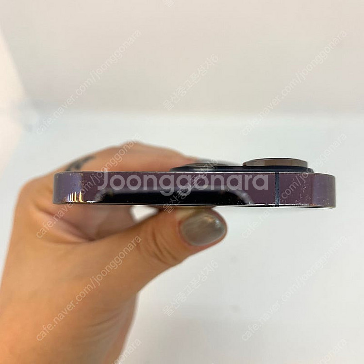 (울산중고폰) 35470 액정/외관깨끗 아이폰14프로 ...--3