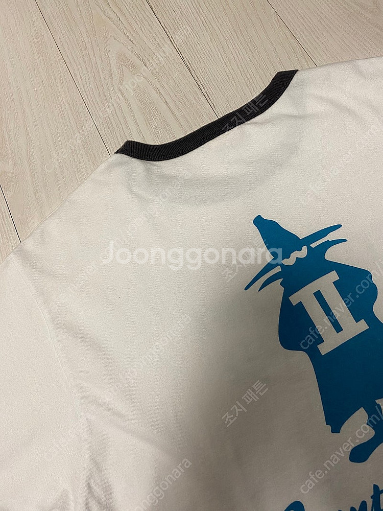 (L) 버즈릭슨 USN 링거티셔츠 / 리얼맥코이 토이즈...--9