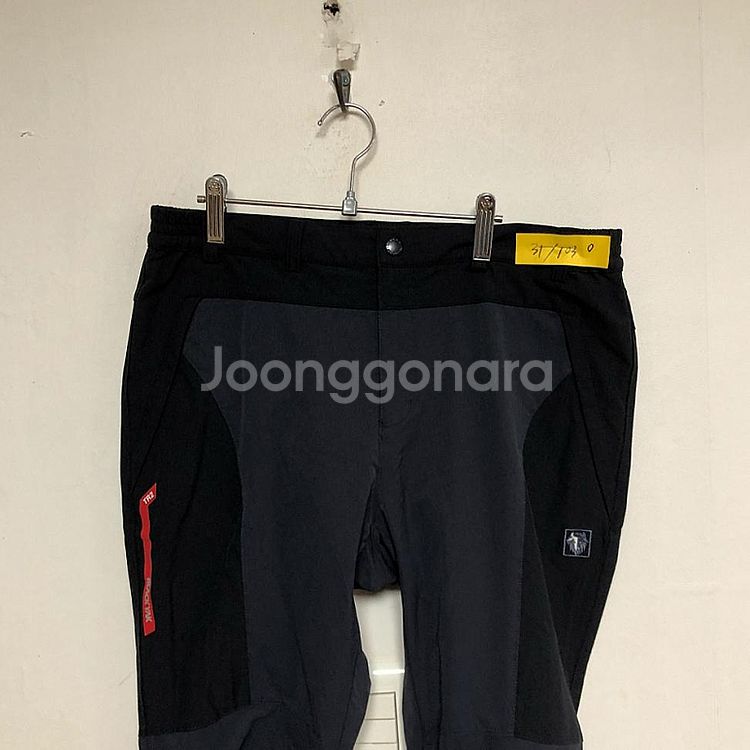 블랙야크 남성 여름 바지 31인치--1