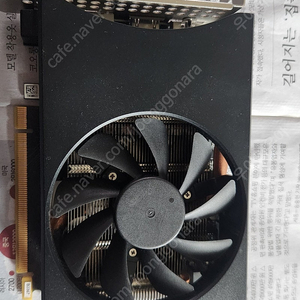 1660ti 팝니다. 택포 13만