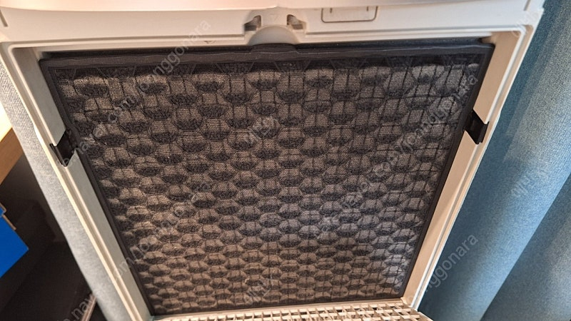 삼성 블루스카이 7000 공기청정기 AX80N7580WFD--4