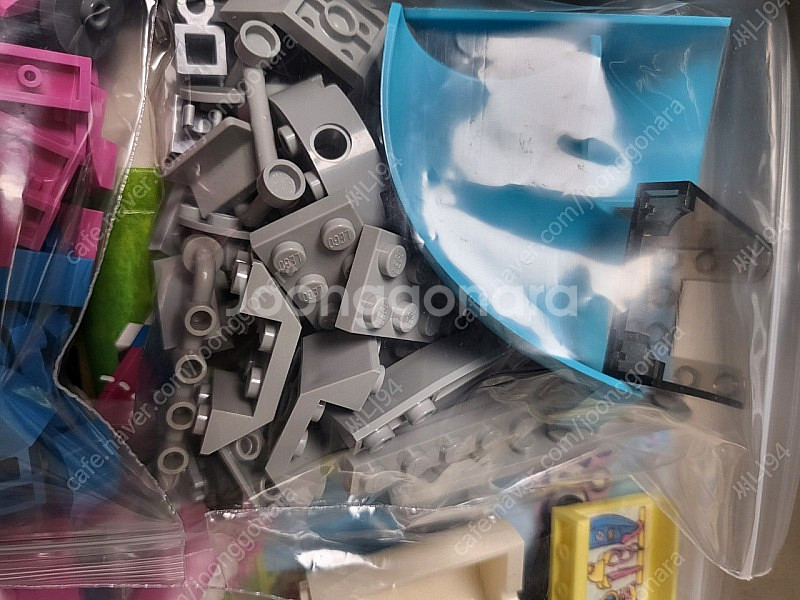 레고 프렌즈 41343--1