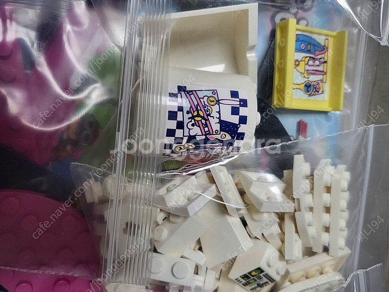 레고 프렌즈 41343--2