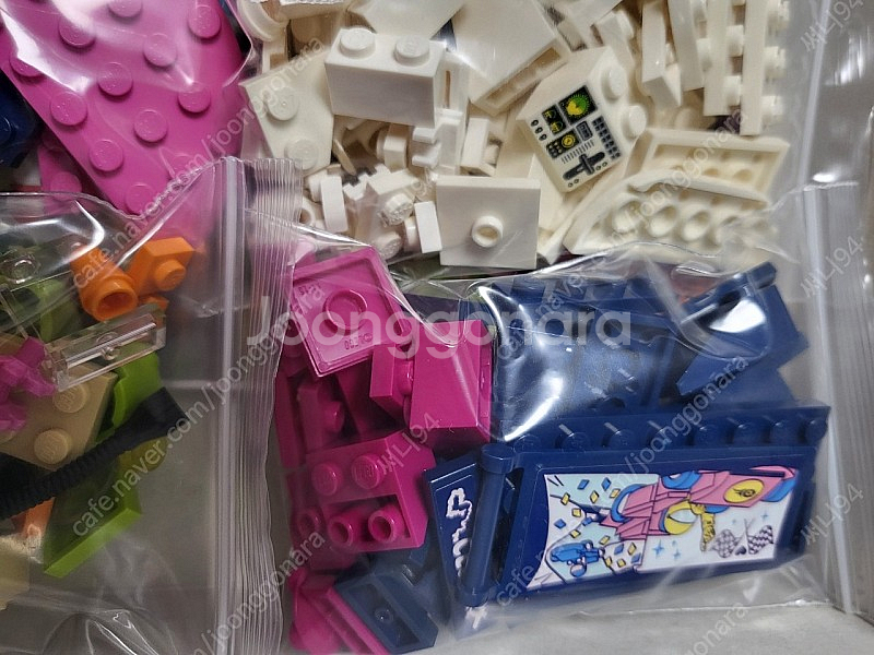 레고 프렌즈 41343--3