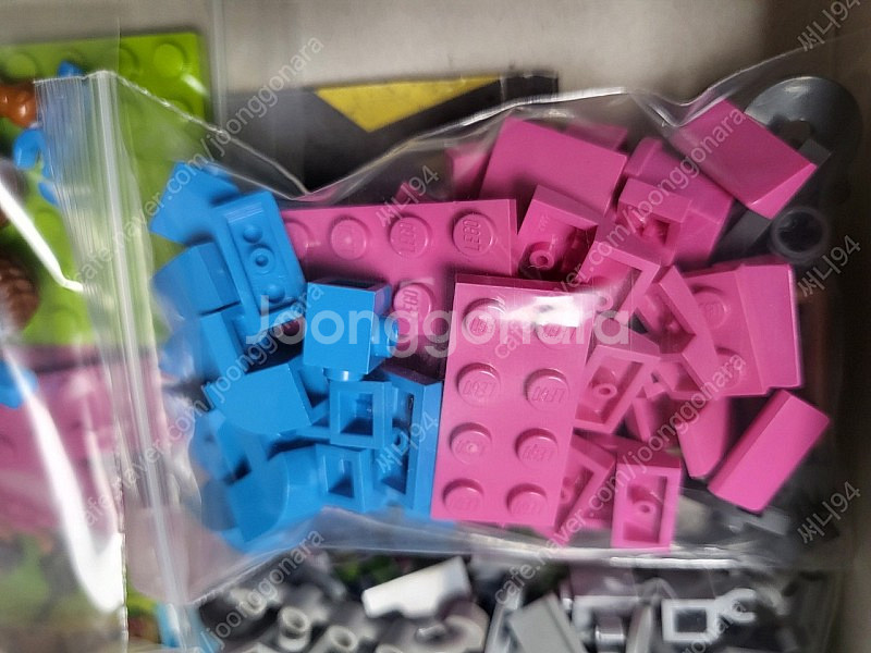 레고 프렌즈 41343--4