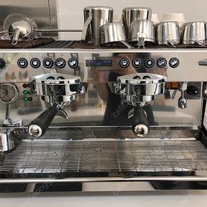 23년7월 구매 씨메네오03 커피머신