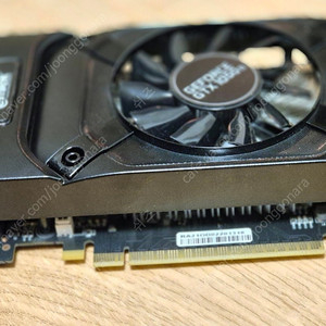 GEFORCE GTX 1050ti