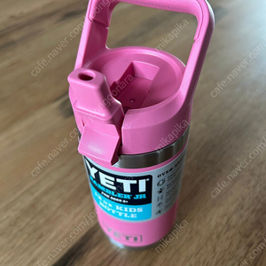 YETI 12oz 키즈 텀블러(새상품)