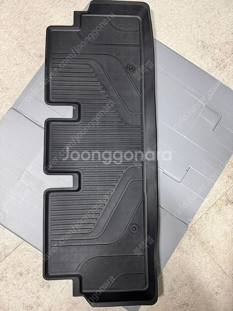 [서울직거래] 모델 3 에코라이너 TPE 매트 SS급 ...--5