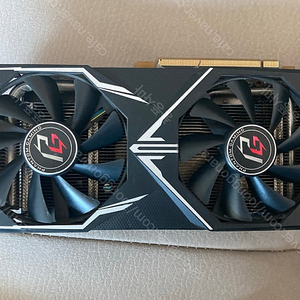 AMD RX 570/580 HIS/phantom 570 8g 4만 여러개판매합니다. 고르세요.