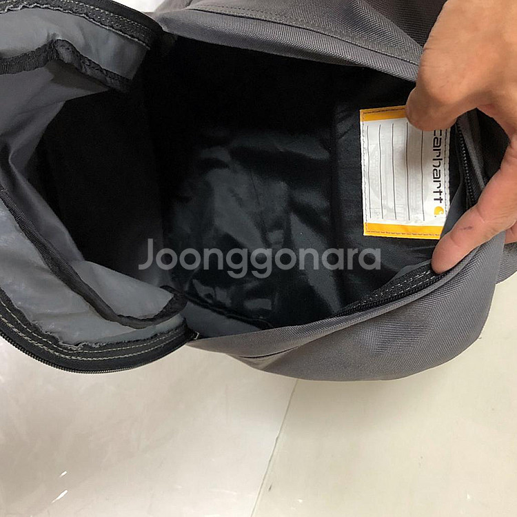 칼하트 백팩 22000원--4