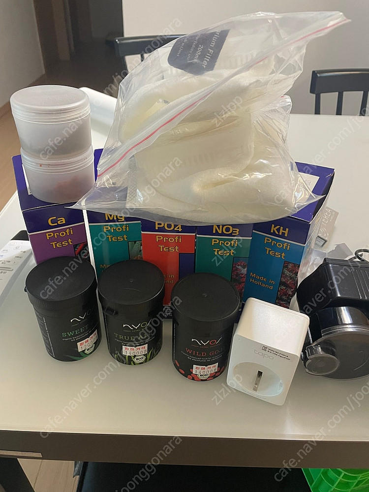 해수어항 풀세트--1