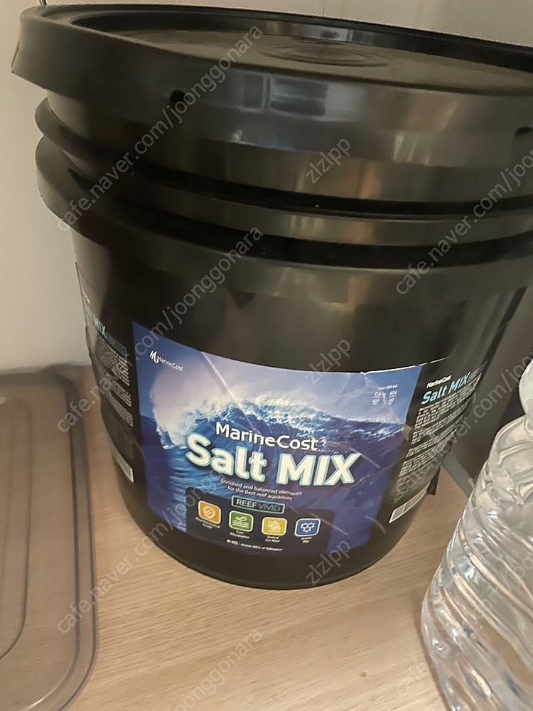 해수어항 풀세트--4