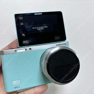 삼성 nx mini