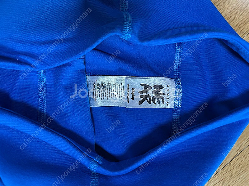 줌바웨어줌바레깅스--2