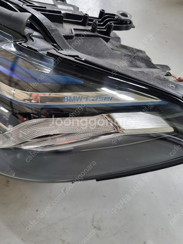 bmw G30 5시리즈 후반기 2020-2023 Lh ...--1