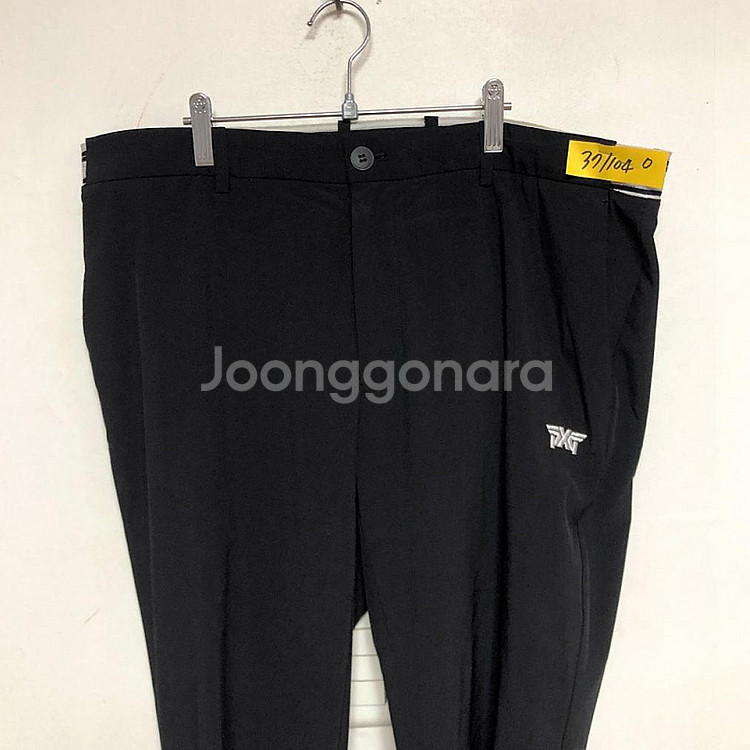 PXG 남성 여름 바지 37인치--1