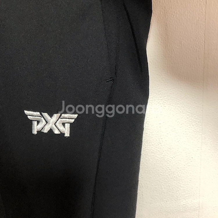 PXG 남성 여름 바지 37인치--3