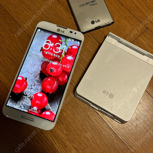 LG Gpro 지프로 중고폰