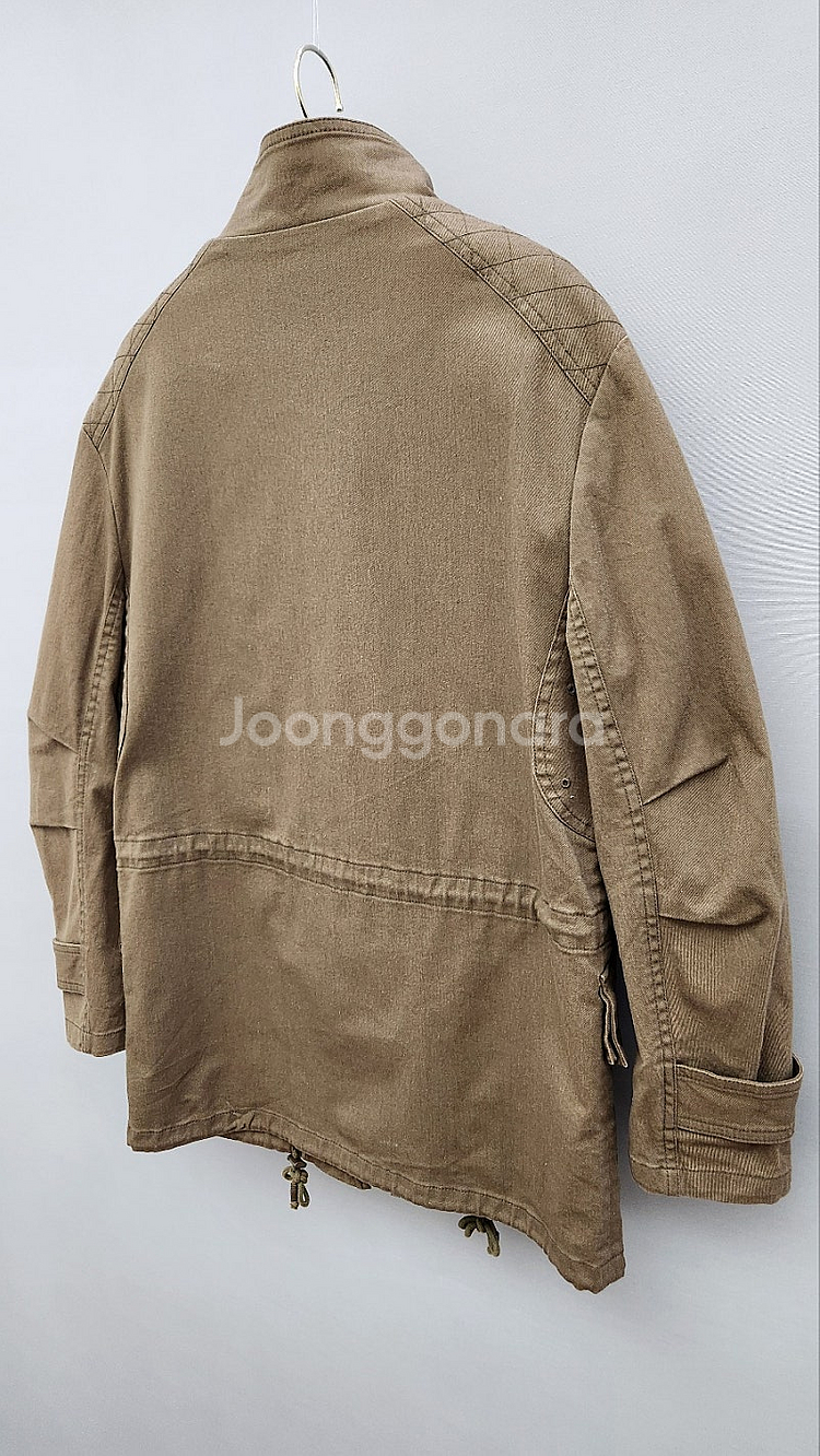 마쥬 자켓/--3