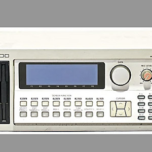 Akai S3200 오리지날 샘플러