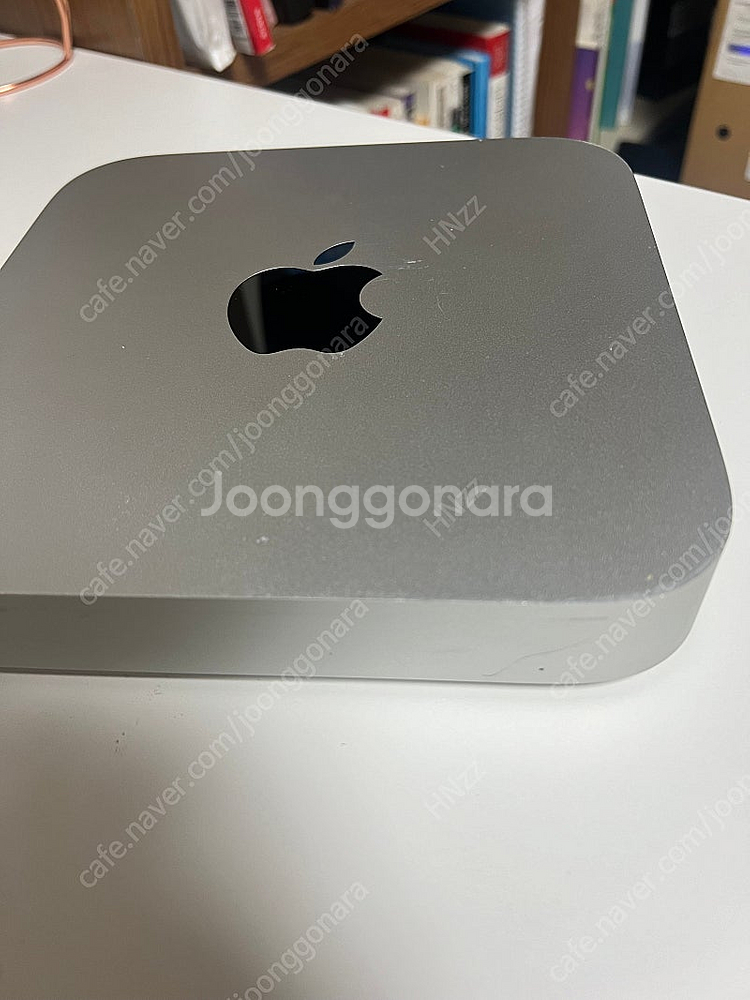 맥미니 램 16gb m1 SSD 256GB 급처--0
