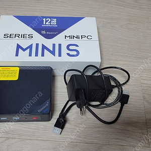 beelink s12pro n100