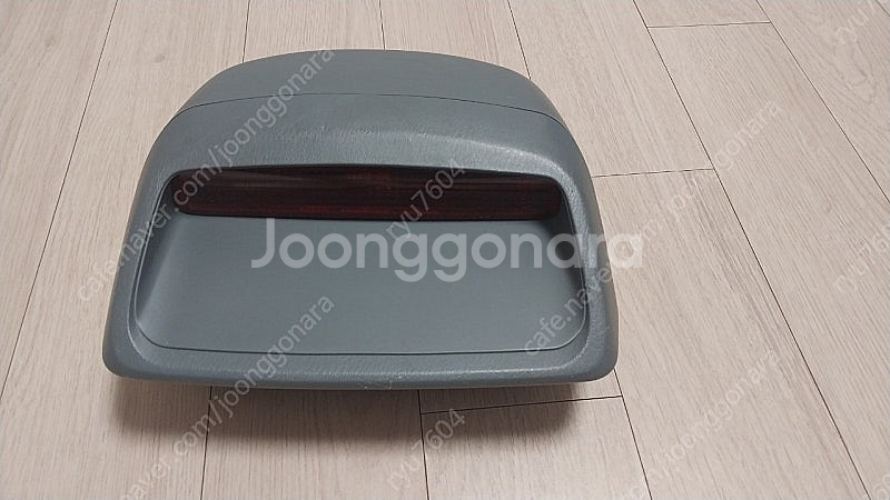 구형sm5 sm520 보조 브레이크등--0