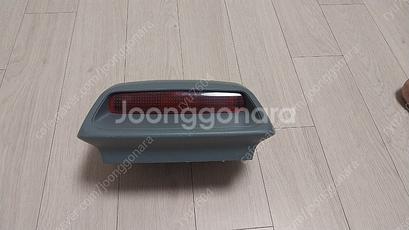 구형sm5 sm520 보조 브레이크등--1