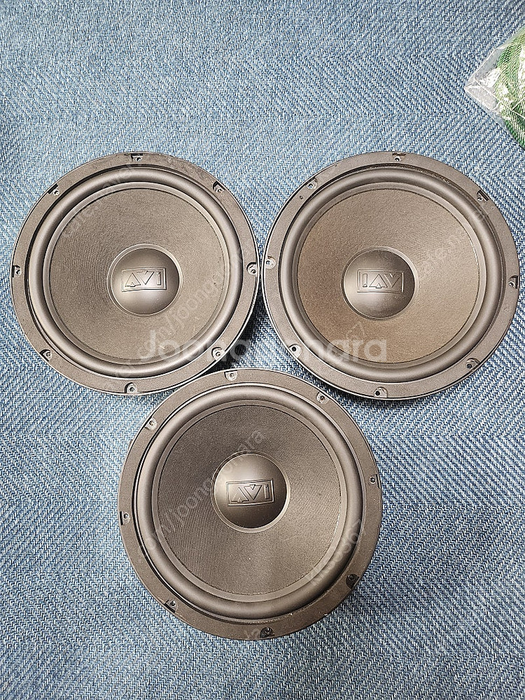 AVI SS-300--0