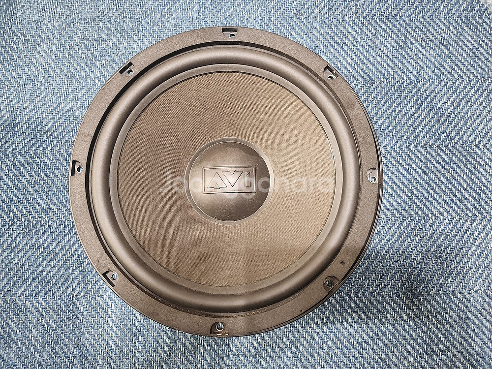 AVI SS-300--1