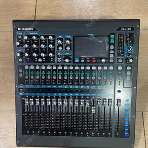 알렌헤스 ALLEN&HEATH QU-16