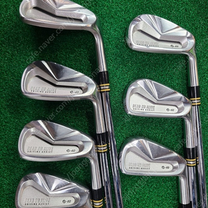 EPON 에폰 AF-506 아이언세트