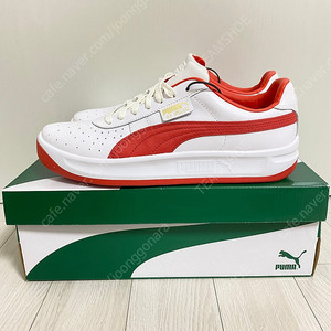 PUMA GV SPECIAL 75주년 리미티드에디션 US10(280mm)