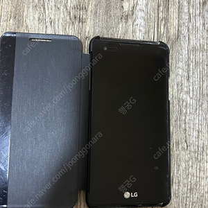 LG xskin 휴대폰 택포2.3