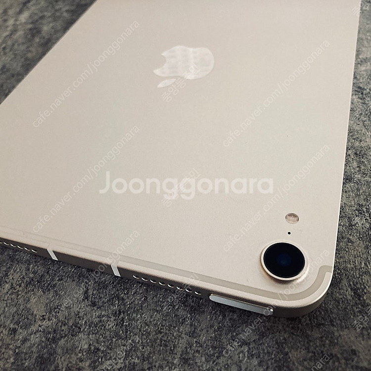 아이패드미니6 64G 셀룰러 배터리100%리퍼 55만원...--4