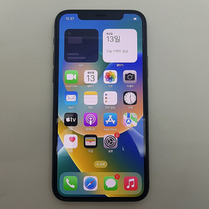 [판매] 서울 아이폰 iPhone 11 PRO 프로 256 블랙 A급 팝니다. 34만원