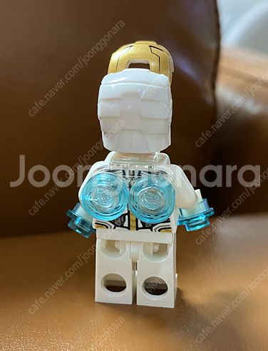 (레고 마블 정품) 미니피규어 아이언맨, 로난, 그루트...--4